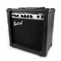 Гитарный комбоусилитель BELCAT 25G, 25 Вт, динамик 8