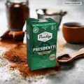 Кофе молотый Paulig Presidentti Original, средняя обжарка, 100% Арабика, 500г