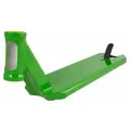 Дека для самоката Provokator 45x12cm Green