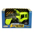 Экскаватор ACTIVE, в к 31x17x18 см