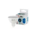 (25 шт.) Светодиодная лампочка ЭРА стандарт MR16 GU5.3 220V 6W(500lm) 4000K 4K 50x50 MR16-6w-840-GU5.3 6162 Нейтральный белый. Цоколь GU5.3