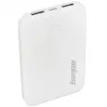 Портативный аккумулятор Energizer UE5005 белый
