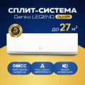 Настенная сплит-система Denko LEGEND DU-09