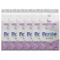 Корм для стерилизованных кошек Monge Natural Superpremium, с курицей 6 шт. x 1500 г