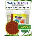Корм для Дискусов Discus Granules 400 гр