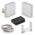 Комплект усиления сотовой связи 2G (DCS) 3G/4G LTE GSM1800/3G KRD-1800/2100
