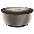 Набор стальных мисок с крышками Joseph Joseph Nest Prep Коллекция 100