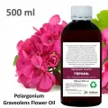 Эфирное масло герани / Pelargonium Graveolens Flower Oil - 500 мл