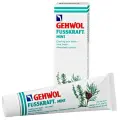 Gehwol Fusskraft mint - Мятный охлаждающий бальзам 75 мл