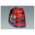 Фонарь задний Magneti Marelli 714021721801 для Opel Zafira