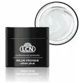 WILDE-PEDIQUE silver plus прозрачный - Моделирующий антимикозный гель с серебром Clear