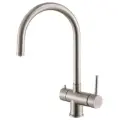Смеситель для душа ZorG  InoX SZR-7020 серебристый