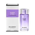 Karl Lagerfeld Fleur d'Iris 100 мл парфюмерная вода женская, цветочные фруктовые