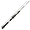 Удилище спиннинговое Pontoon-21 PSYCHOGUN PGSS712MLSF 2.16 м 3 г 14 г 1 шт.