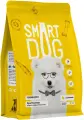Smart Dog сухой корм Для щенков с цыпленком 0,8 кг 40858
