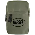 Рюкзак Diesel размер U, Зеленый