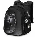 Рюкзак школьный для мальчика 17л анатомическая спинка+мячик SkyName (Скайнейм)
