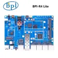 Беспроводной маршрутизатор Banana Pi BPI-R4 Lite Wi-Fi 7