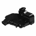1x Привод Замка Задней Правой Двери LR011302 Для Land Rover LR2 LR3 LR4 Range Rover