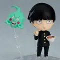 Фигурка Good Smile Company Nendoroid Шигео Кагеяма, Mob Psycho 100, пластик, 10см