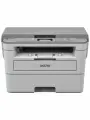 МФУ лазерное Brother DCP-B7500D