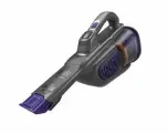Беспроводной ручной пылесос BLACK + DECKER Pet Hair Dustbuster BHHV520BHFP 18 V