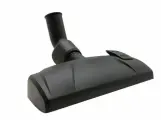 Щетка пылесоса Ozone UN-3232, черный