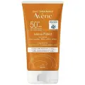 Avene солнцезащитный флюид водостойкий Intence Protect Ультра SPF50+, 150 мл