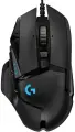 Мышь Logitech G G502 Hero, черный