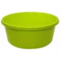 Таз IDEA (М-Пластика) М 2511 6 л 1 13.5 см ярко-зеленый 29 см 29 см 6 л 29 см