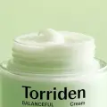 Успокаивающий крем для гиперчувствительной кожи Torriden Balanceful Cica Cream 50 мл