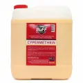 Циперметрин BuFF от клещей, тараканов, муравьев, клопов, комаров, мух 5 литров