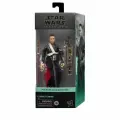 Фигурка Звездные войны Черная серия - Чиррут Имве, 15 см / Star Wars Black Series - Chirrut Imwe