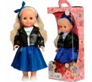 Кукла Весна Анна кэжуал 4, озвученная, высота 42 см, В4490/о