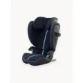 Cybex Solution G2, автокресло от 3 до 12 лет гр.2-3 (15-36 кг), цвет Ocean Blue PLUS
