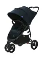 Коляска прогулочная Valco Baby Snap Flatt Matt, цвет: Deep Blue