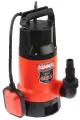 Насос дренажный Hammer Flex NAP750D