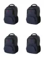 Рюкзакurban универсальный, с отделением для ноутбука - 4шт