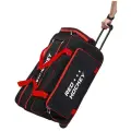 Хоккейный баул, Red Hockey, чёрный с красным, размер L