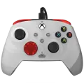 Геймпад PDP Radial White для Xbox Series X/S/One/ПК