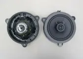 Акустика коаксиальная Awave AWN 650 Nissan