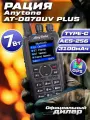 Рация Anytone AT-D878UV PLUS
