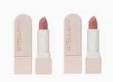 Помада Stellary для губ Устойчивая Long lasting RICH NUDE, 3.8 гр, тон 17, Superneutral - 2 штуки