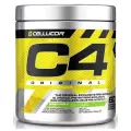 Предтренировочный комплекс Cellucor C4 (470 г.) - Зеленое яблоко