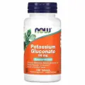 Potassium Gluconate таб., 150 г, 100 шт., 3 уп.