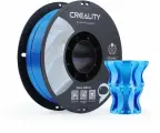 Филамент Creality CR-Silk 1.75мм. Синий 1 кг.