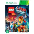 LEGO The Lego Movie Videogame Русские субтитры Видеоигра на диске Xbox 360