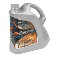 G-ENERGY 253140468 Масло моторное G-Energy F Synth 5W-40 синтетическое 4 л 253140468