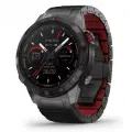 Умные часы Garmin MARQ ATHLETE (GEN 2) Performance Edition (010-02648-51)
