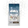 Гипоаллергенный сухой корм для взрослых собак Forza 10 Medium Diet всех пород /ягненок /1,5 кг